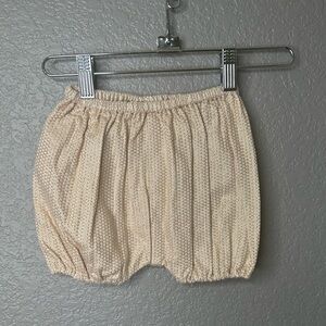 Louis Louise tan Bloomer size 6